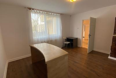 Spatiu de birou/Apartament la casa de inchiriat zona Fsega , Iulius Mall , 3 cam - 12