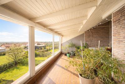 Casă cu 5 camere cu Garaj în Bragadiru - 19