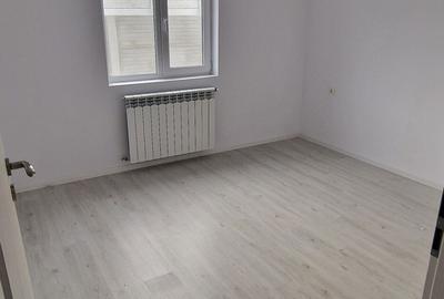 Casă cu 3 camere în Vârteju