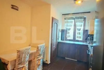 Apartament cu 2 camere decomandat în Central - 8