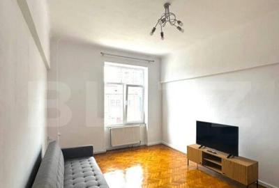 Decomandat, mobilat si utilat Parcul Carol - 11