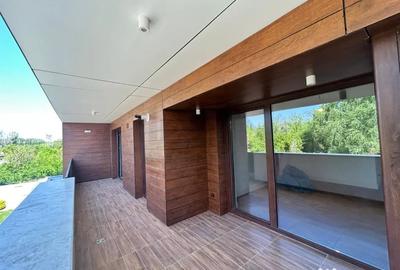 Apartament cu 2 camere decomandat în Băneasa - 4
