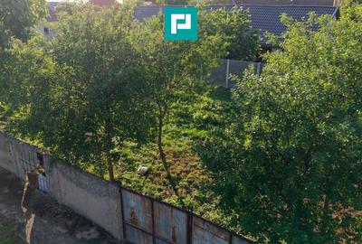 Teren Construcții intravilan de 633 mp, în Vladimirescu - 7