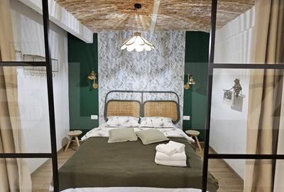 Casa cu doua apartamente, 100mp, zona Schei Casa cu doua apartamente, 100mp, zona Schei - 9