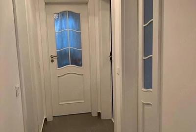 Apartament cu 3 camere decomandat în Central - 2