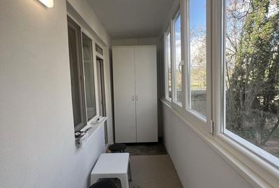 Apartament cu 2 camere în Central - 2