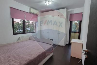 Apartament cu 3 camere semidecomandat, mobilat în Jiului - 6