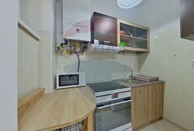 Apartament cu 3 camere de inchiriat in zona P-ta Mihai Viteazul - 4