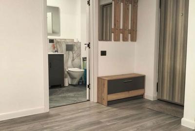 Garsonieră în Central - 2