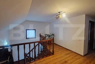 Casa individuala, 150 mp, teren 10.000mp, la periferia Sucevei - 5