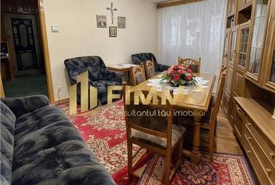 Apartament cu 4 camere decomandat în George Enescu - 2