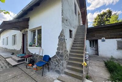 Casa de vanzare Feldioara Jud Brasov Casa curte Feldioara Brasov Casa aproape de Brasov Casa Vanzare - 7