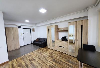 Garsonieră decomandată, mobilată în Gheorgheni - 9