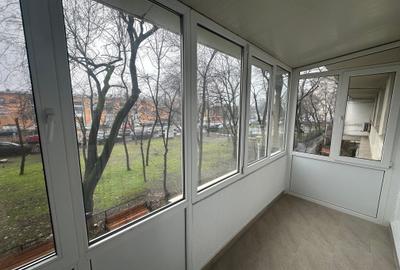 Apartament cu 2 camere semidecomandat, mobilat în Grivița - 8