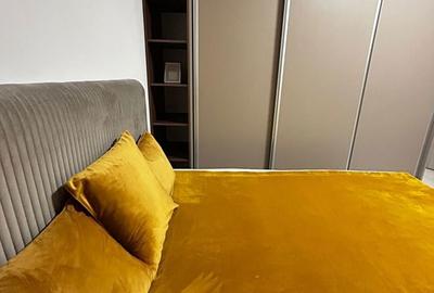 Apartament cu 2 camere decomandat în Central - 6