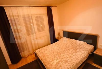 Apartament modern de inchiriat, 3 camere - zona Garii - 3