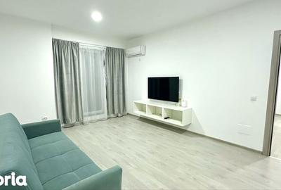 Apartament cu 2 camere decomandat în Central - 1