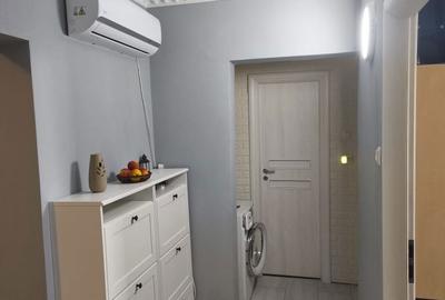 Apartament cu 3 camere decomandat în Central - 5
