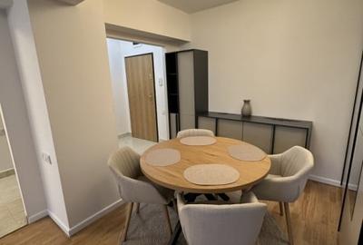 Ap. deosebit 2 camere | Marasti zona Dorobantilor | Prima inchiriere! - 2