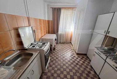 Apartament cu 3 camere decomandat în Mănăștur - 5