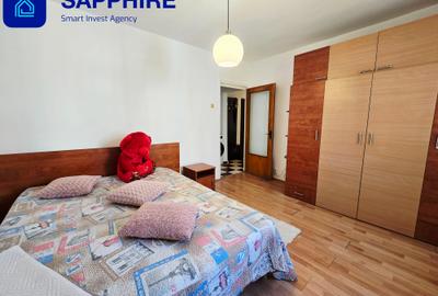 Apartament 2 camere zona 13 Septembrie, mobilat și utilat - 4