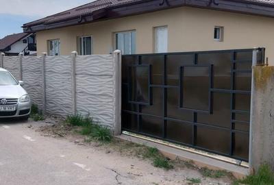 Casă cu 4 camere cu Teren 450 Mp în Malu Mare - 10