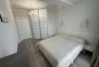 2 camere zona Doamna Ghica - 1