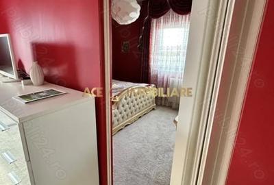 Apartament cu 2 camere semidecomandat, mobilat în Unirii - 5