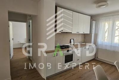 Apartament cu 3 camere decomandat, mobilat în Mănăștur - 2