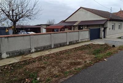 RECO Casa Rosiori - 1