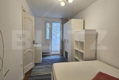 Apartament 2 camere, 50 mp, zona Dacia - 5