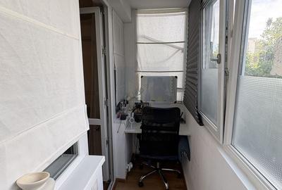 Garsonieră decomandată, mobilată în Dristor - 26