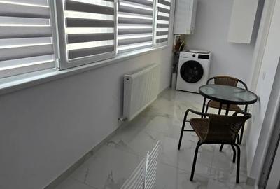 Inchiriez ap. 2 camere (loc parcare inclus) - 5