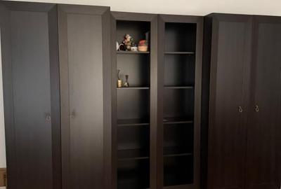 Apartament cu 2 camere semidecomandat, mobilat în Gară - 5