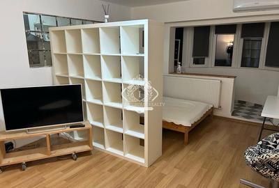 13 Septembrie-Proper Plazza | Garsoniera | 40mp | et 7 | dec  | 74.900 euro - 3