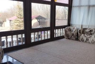 Proprietate impresionantă Snagov | rezidență, pensiune sau sediu firma - 16