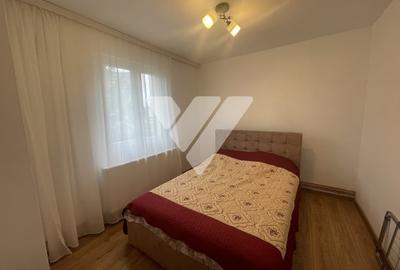 Inchiriere apartament 2 camere  - Zona Piata Rahovei - Sibiu - 6