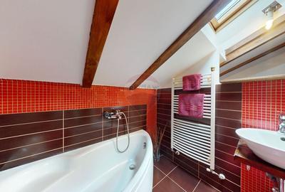 Hotel/Pensiune, de 383 mp, în Ultracentral - 20