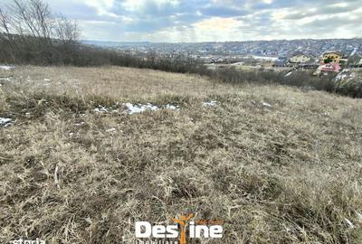 Teren de 481 mp, în Copou - 1