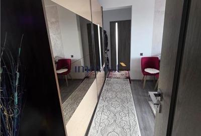 Apartament cu 2 camere semidecomandat în Micro 16 - 5