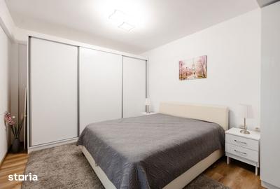 Apartament cu 2 camere în Șega - 2