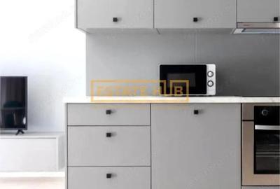 Apartament Studio FINISAT | Calea Floresti | Cladie noua cu CF - 4