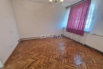 Apartament 2 camere, situat in Targu Jiu, Str. Zambilelor - 2