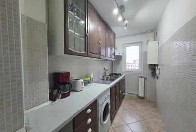 Apartament cu 3 camere decomandat, mobilat în Narcisa - 5