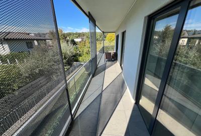 Apartament cu 3 camere, mobilat în Iancu Nicolae - 23