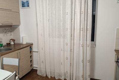 Apartament cu 2 camere în Gheorgheni - 4