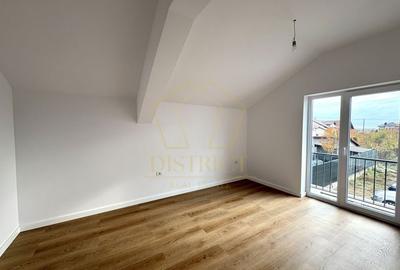 Duplex modern cu 4 camere si dressing | Mosnita Noua | ESO Petrol - 3