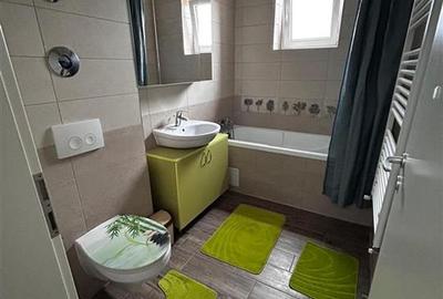 Apartament cu 2 camere decomandat, mobilat în Avantgarden - 12