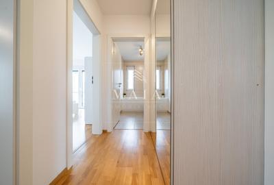 Apartament 3 camere, boxa si parcare, Ansamblul Cibinium - 17