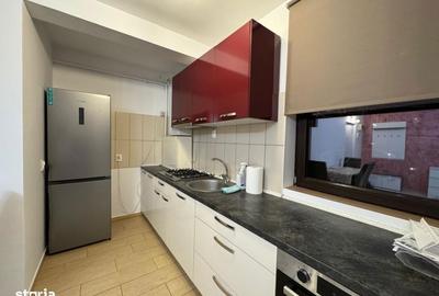 Apartament cu 2 camere semidecomandat în Apusului - 5